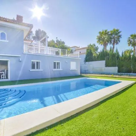 Sleeps 8 Pool * Casas de Torrat