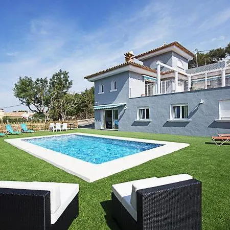 Sleeps 8 Pool ヴィラ *